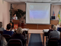 В Завитинском районе состоялся семинар-совещание по вопросам реализации ВФСК «Готов к Труду и Обороне»