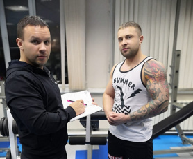 Советуют профессионалы: тренажерный зал для новичков