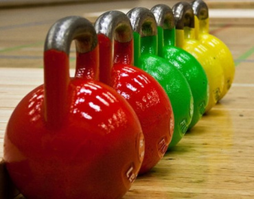 25 октября. Открытый Кубок Амурской области по гиревому спорту