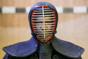 23-25 февраля. Первенство Амурской области по кендо среди юношей и девушек 11-14 лет, 15-17 лет