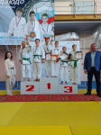 Амурчане завоевали медали на XVI Международном фестивале дзюдо