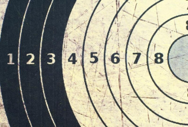 28-30 ноября. Финал кубка Амурской области по пулевой стрельбе из пневматического оружия, среди мужчин и женщин (заочно)