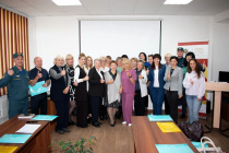 Семинар-совещание состоялся в Центе тестирования ГТО Завитинского муниципального округа