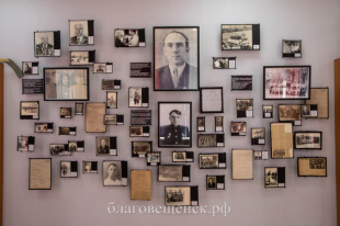 В областной столице открылся Музей спорта