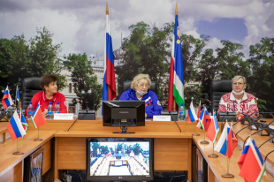 Миллион рублей на покупку спортинвентаря и оборудования получат шесть учреждений Приамурья