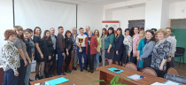 В Завитинском муниципальном округе прошел семинар-совещание по реализации комплекса ГТО