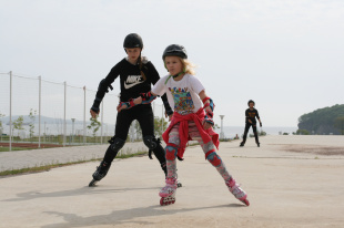 В Благовещенске обучат инструкторов по роллер спорту