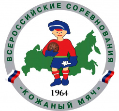 30 мая-02 июня. Региональный этап Всероссийских соревнований по футболу на призы клуба "Кожаный мяч-2019"