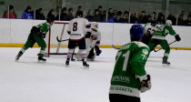 Кубок города Благовещенска открыл новый хоккейный сезон в Приамурье
